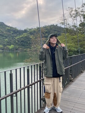 eatingさんのコーディネート