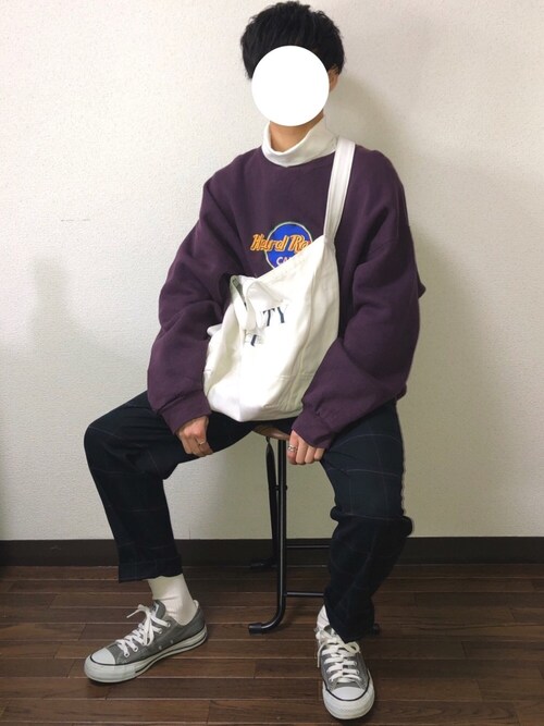 りゃるさんのコーディネート