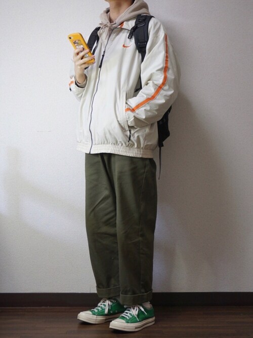 りゃるさんのコーディネート