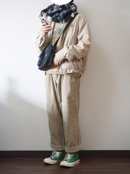 りゃるさんのコーディネート