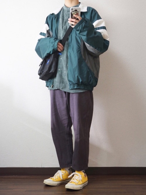 りゃるさんのコーディネート