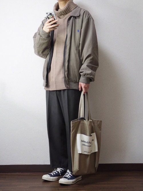 りゃるさんのコーディネート