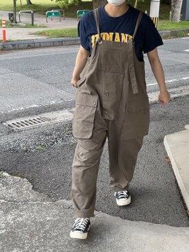 にしさんのコーディネート