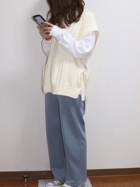 Cocco🐣さんのコーディネート