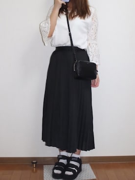 Cocco🐣さんのコーディネート