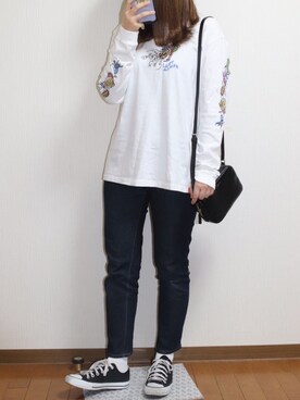 Cocco🐣さんのコーディネート