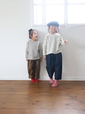 pongeeさんのコーディネート