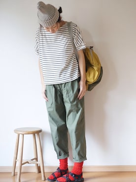 pongeeさんのコーディネート