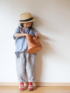 pongeeさんのコーディネート