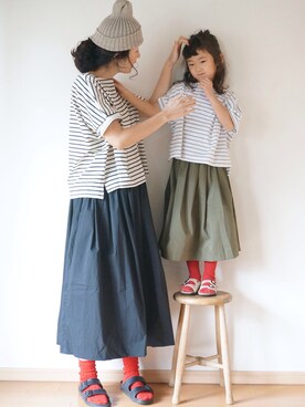 pongeeさんのコーディネート