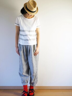 pongeeさんのコーディネート