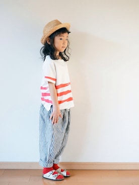 pongeeさんのコーディネート