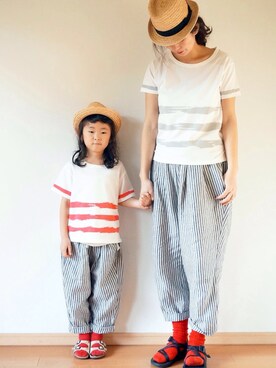 pongeeさんのコーディネート