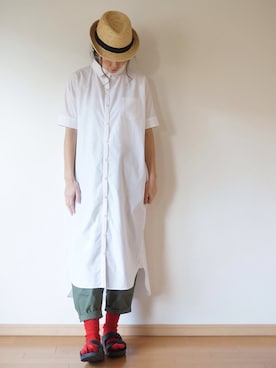 pongeeさんのコーディネート