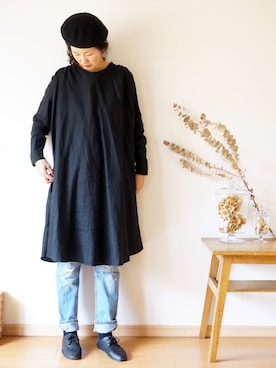 pongeeさんのコーディネート