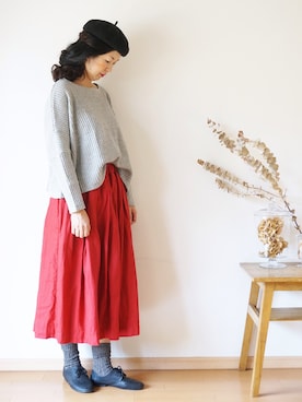 pongeeさんのコーディネート