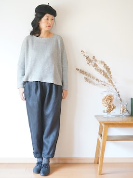 pongeeさんのコーディネート