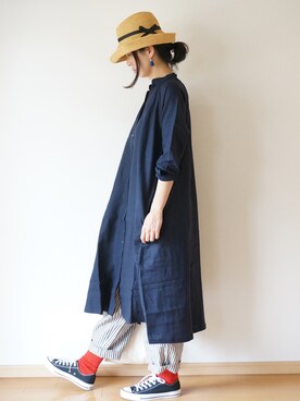 pongeeさんのコーディネート