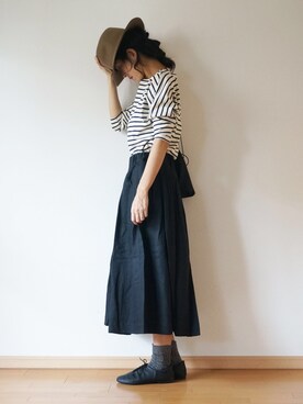 pongeeさんのコーディネート