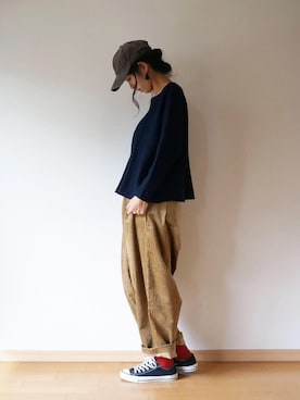 pongeeさんのコーディネート
