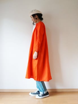 pongeeさんのコーディネート