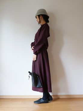 pongeeさんのコーディネート