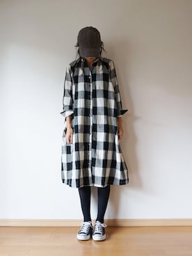pongeeさんのコーディネート