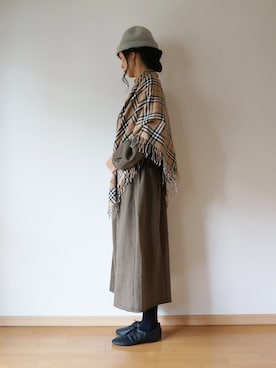 pongeeさんのコーディネート