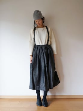 pongeeさんのコーディネート