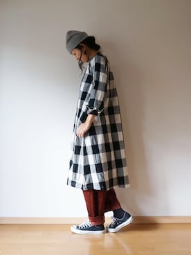 pongeeさんのコーディネート
