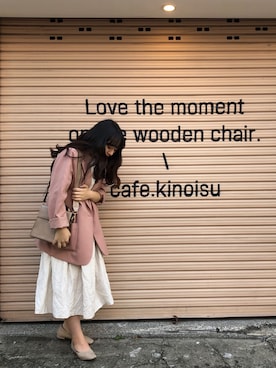 nnee44さんのコーディネート