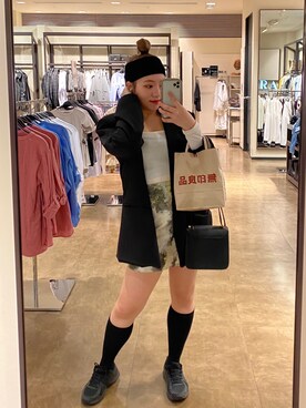 nnee44さんのコーディネート