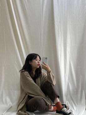 nnee44さんのコーディネート