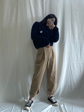 nnee44さんのコーディネート