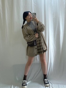 nnee44さんのコーディネート