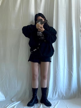 nnee44さんのコーディネート