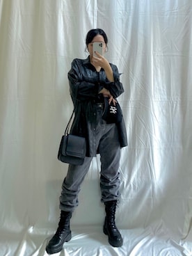 nnee44さんのコーディネート