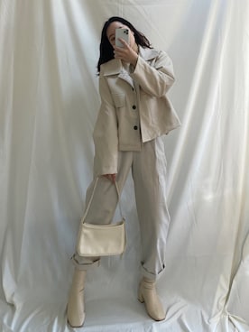 nnee44さんのコーディネート