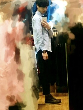 LEOLSDNさんのコーディネート