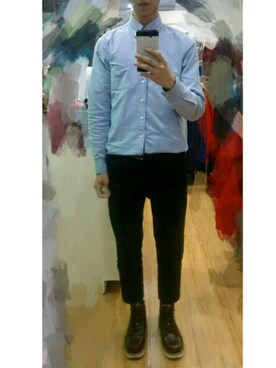 LEOLSDNさんのコーディネート