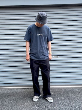 ATSUさんのコーディネート