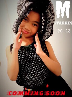 黑豆さんのコーディネート