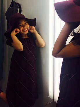 黑豆さんのコーディネート