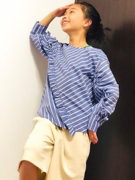 黑豆さんのコーディネート