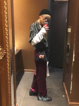 カナデスタイルさんのコーディネート