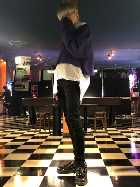 カナデスタイルさんのコーディネート