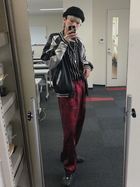 カナデスタイルさんのコーディネート