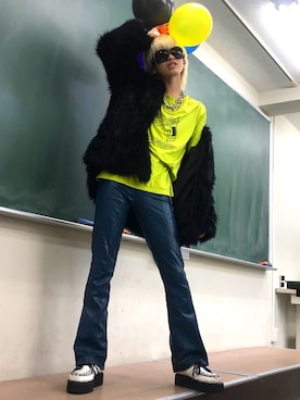 カナデスタイルさんのコーディネート