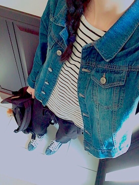 さらんさんのコーディネート