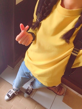 さらんさんのコーディネート